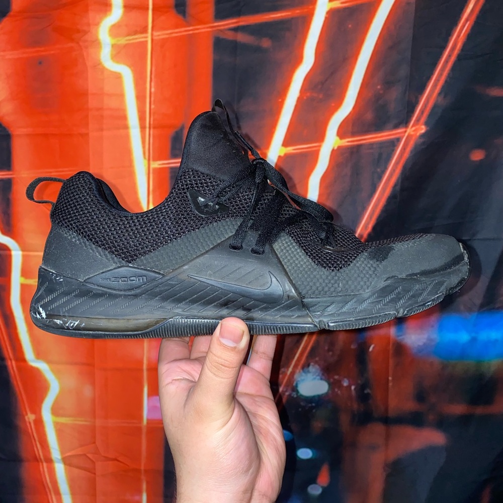 Nike Zoom Train Command ‘Triple Black’